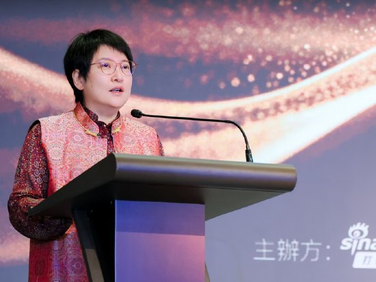 今年最火ETF产品“掌门人”现场解读:7709如何问鼎全球